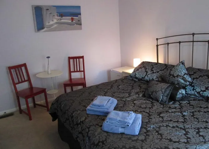 Ahoy Inn Guesthouse